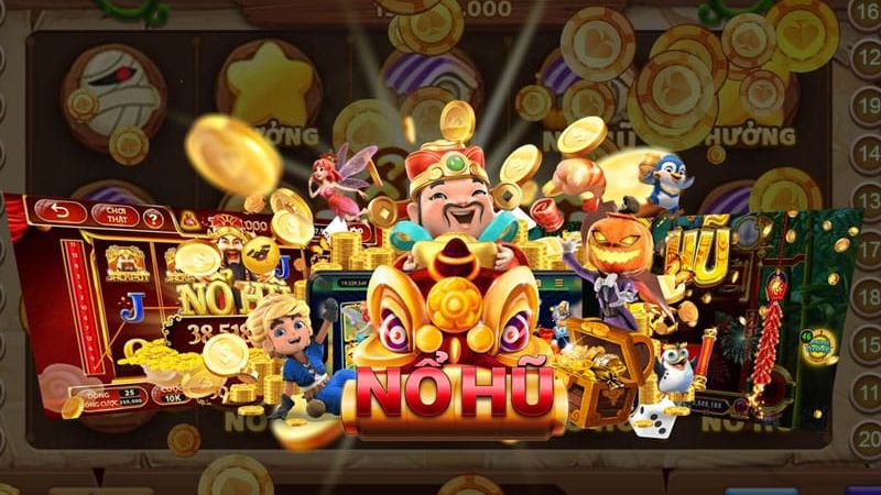 Cách chơi game nổ hũ Thabet thắng lớn