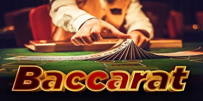 Chia sẻ một số bí kíp chơi baccarat siêu hiệu quả