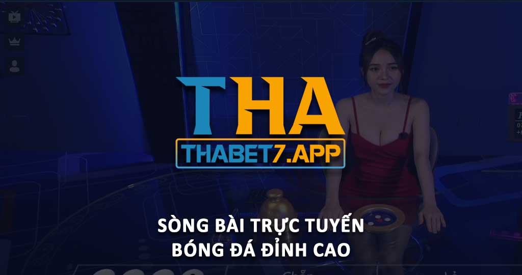 THABET đã khẳng định được vị thế của mình trong ngành công nghiệp cá cược giải trí