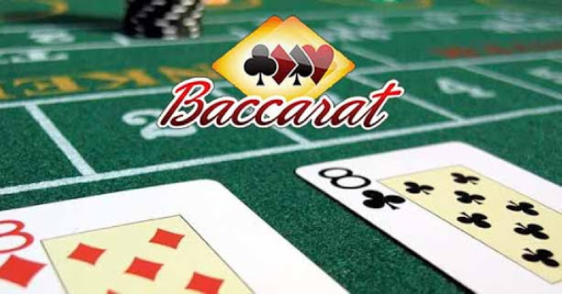 Mỗi ván bài Baccarat thường diễn ra nhanh chóng với 3 cửa cược